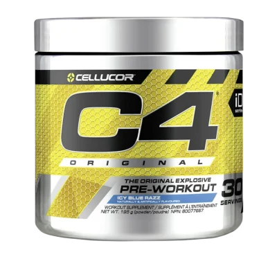 C4 ORIGINAL CELLUCOR - 200GR