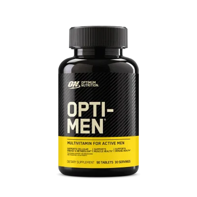 OPTIMEN - 90 TABLETS